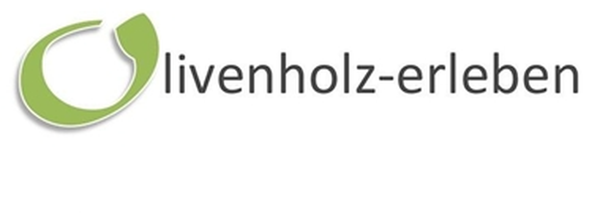 Olivenholz erleben