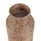 Bazar Bizar Colonial – rottinkinen sateenvarjoteline 67 cm
