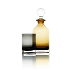 The Dot Decanter Carafe – meripihkanvärinen lasikarahvi