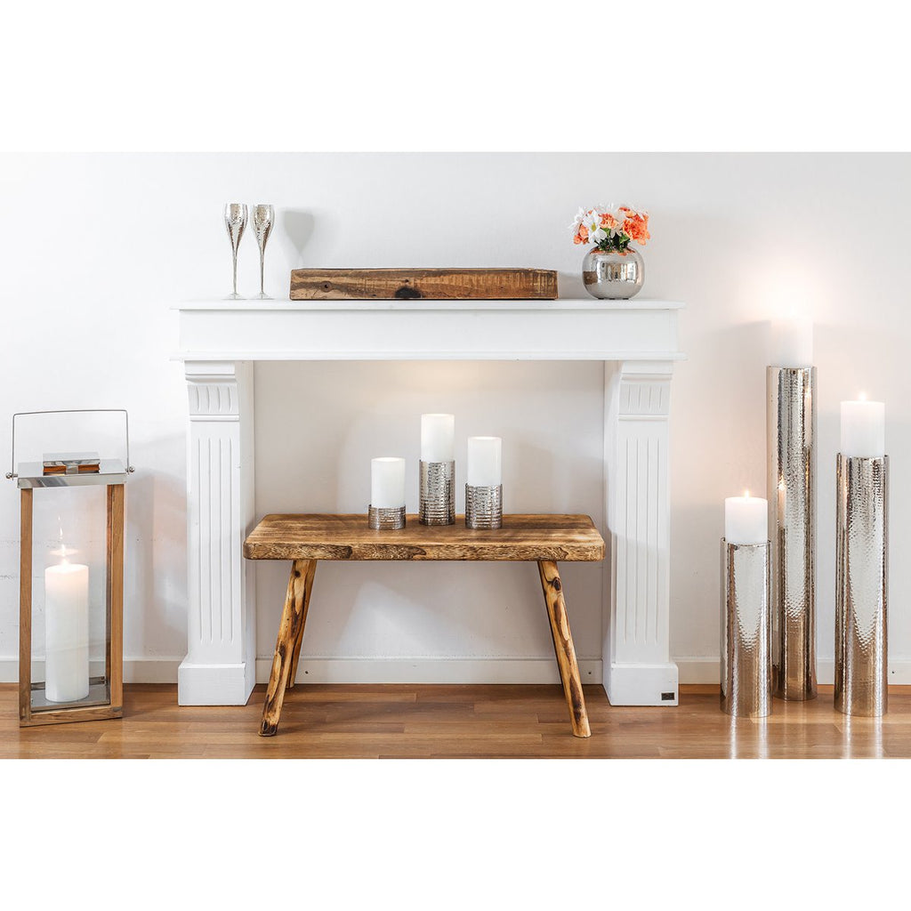 EDZARD Design-kynttilänjalka 60 cm – näyttävä sisustukseen