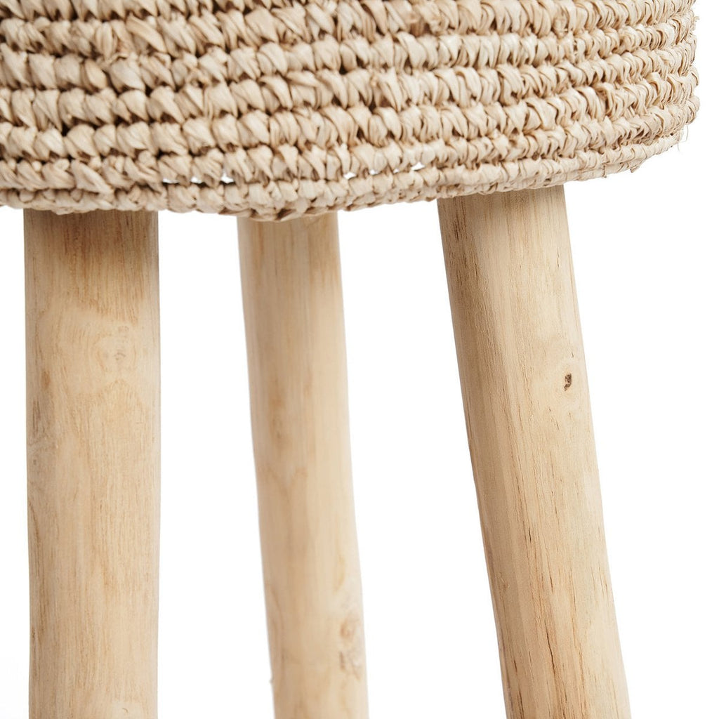 Bazar Bizar Raffia – baarijakkara 75 cm