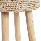 Bazar Bizar Raffia – baarijakkara 75 cm