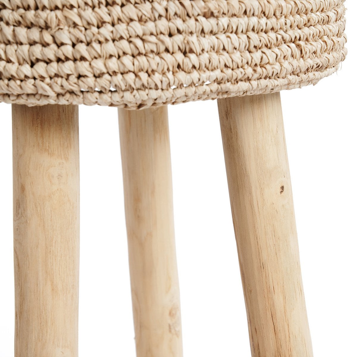 Bazar Bizar Raffia – baarijakkara 75 cm