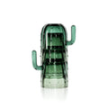 The Stack-a-Cactus Glasses – vihreät pinottavat lasit, 4 kpl
