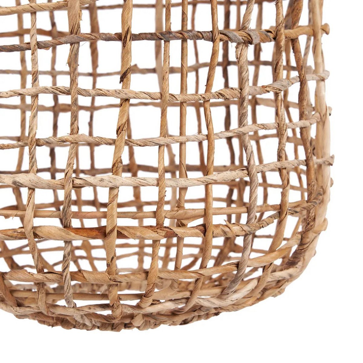 The Kuso Pendant – keskikokoinen banaanilehtivalaisin