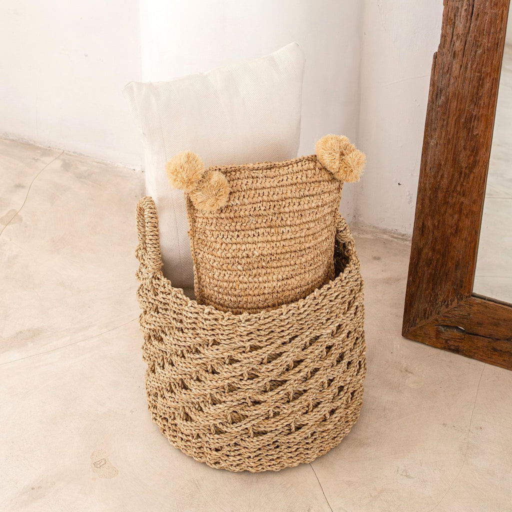 Soeji Masila - meriruohokori