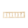 The Island Cloth Hanger – puinen seinäripustin