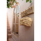 The Island Cloth Hanger – puinen seinäripustin