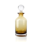 The Dot Decanter Carafe – meripihkanvärinen lasikarahvi
