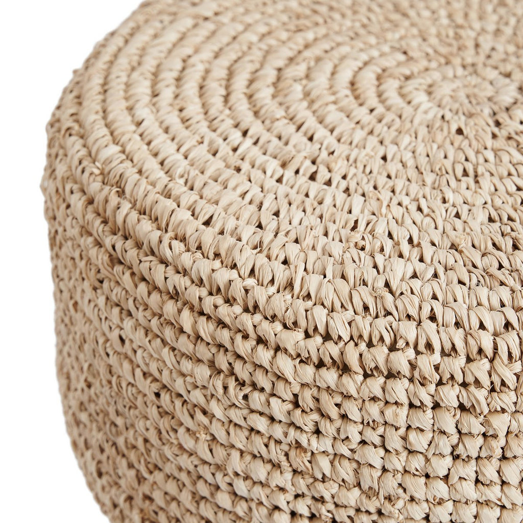 Bazar Bizar Raffia – baarijakkara 75 cm