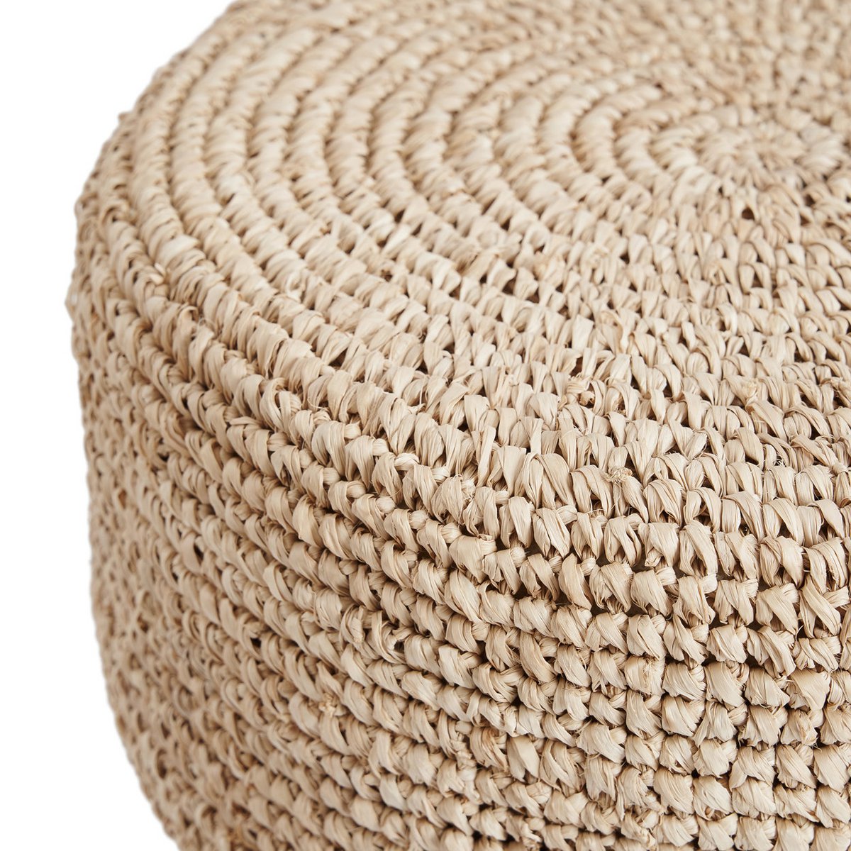 Bazar Bizar Raffia – baarijakkara 75 cm