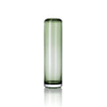 The Tall Vert Vase – vihreä kierrätyslasimaljakko