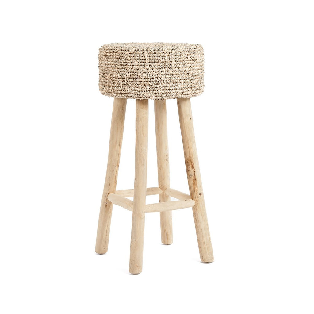 Bazar Bizar Raffia – baarijakkara 75 cm
