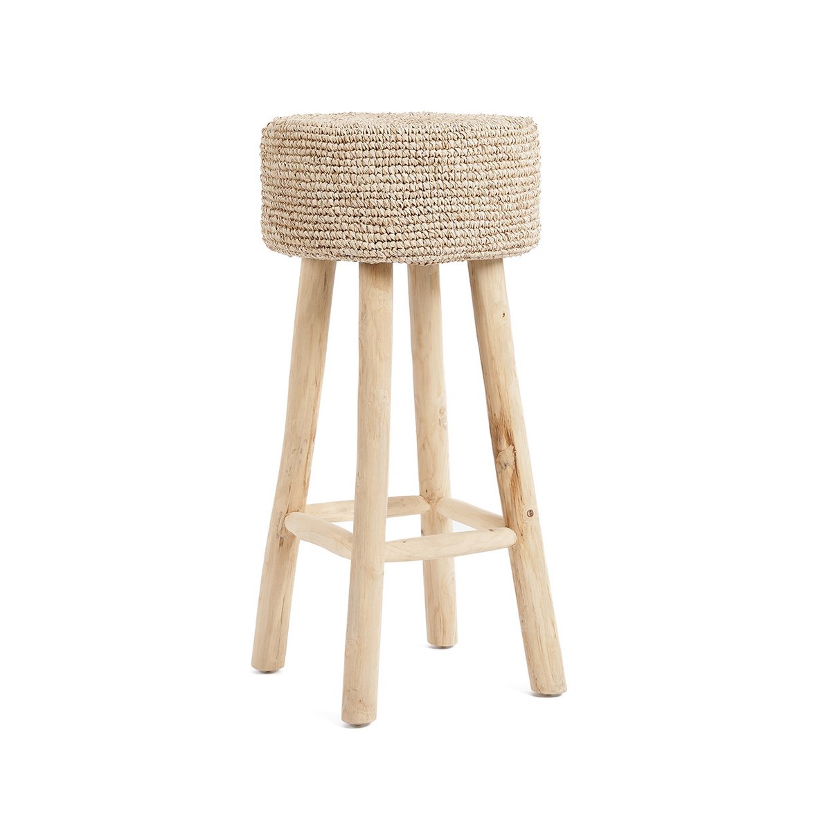 Bazar Bizar Raffia – baarijakkara 75 cm
