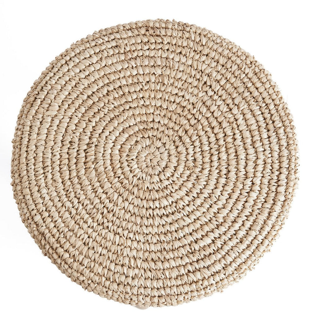 Bazar Bizar Raffia – baarijakkara 75 cm