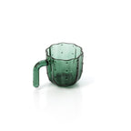The Stack-a-Cactus Glasses – vihreät pinottavat lasit, 4 kpl