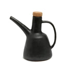 The Olive Oil Bottle N°79 – oliiviöljypullo, musta