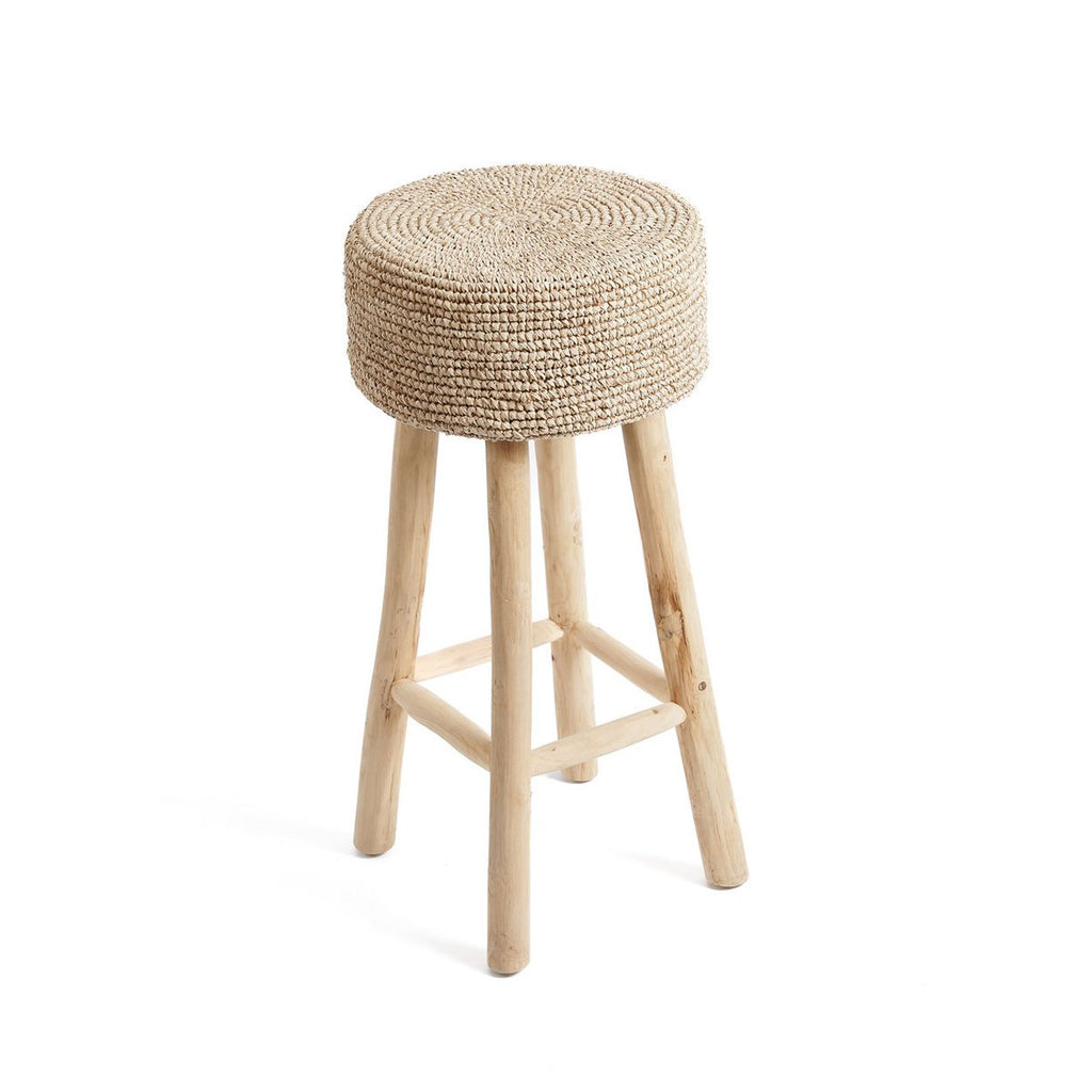 Bazar Bizar Raffia – baarijakkara 75 cm