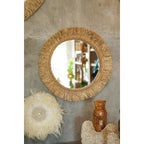 The Tahiti Mirror – raffiapeili