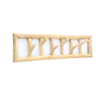 The Island Cloth Hanger – puinen seinäripustin