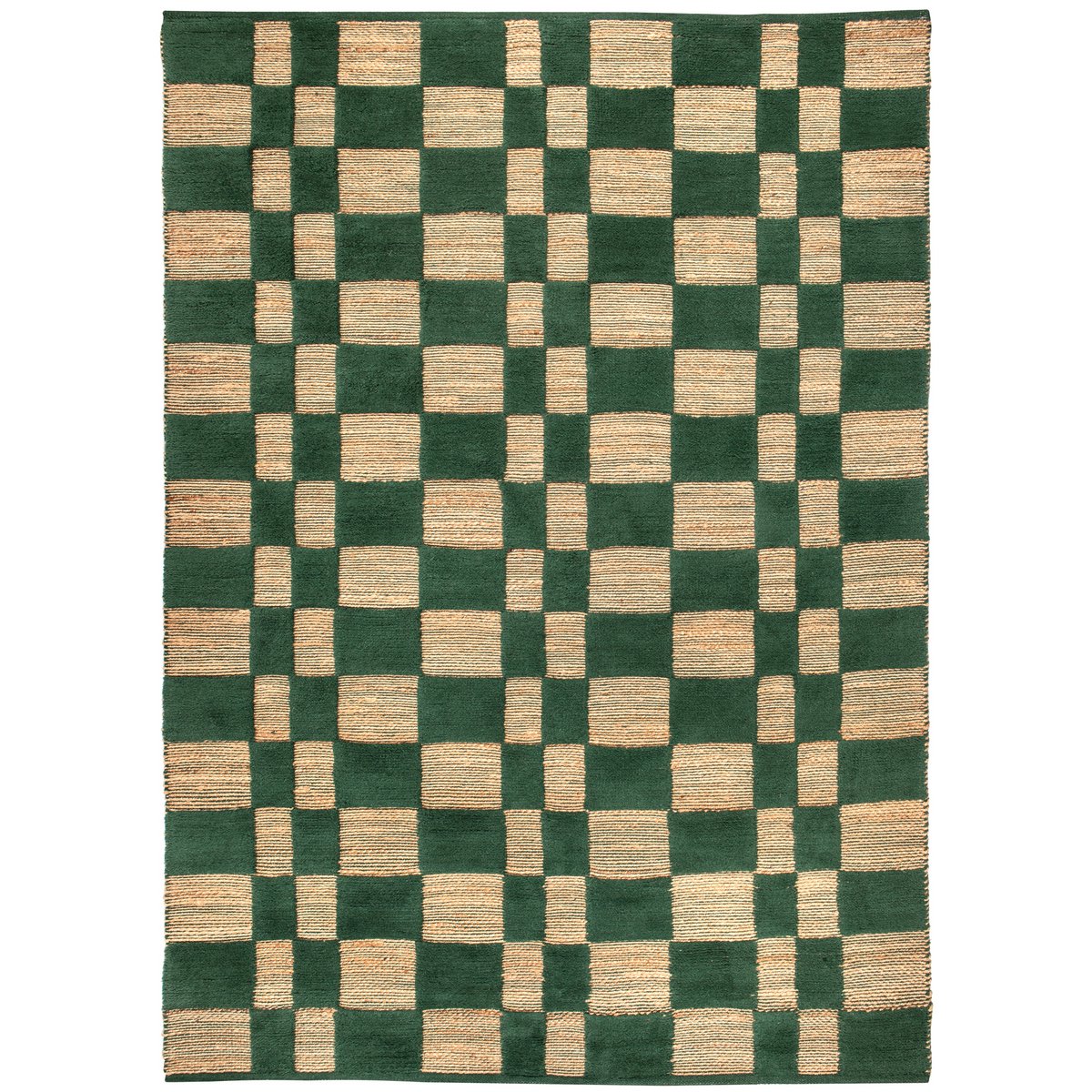 VIVARAISE Milena Abysse -matto 200 × 290 cm