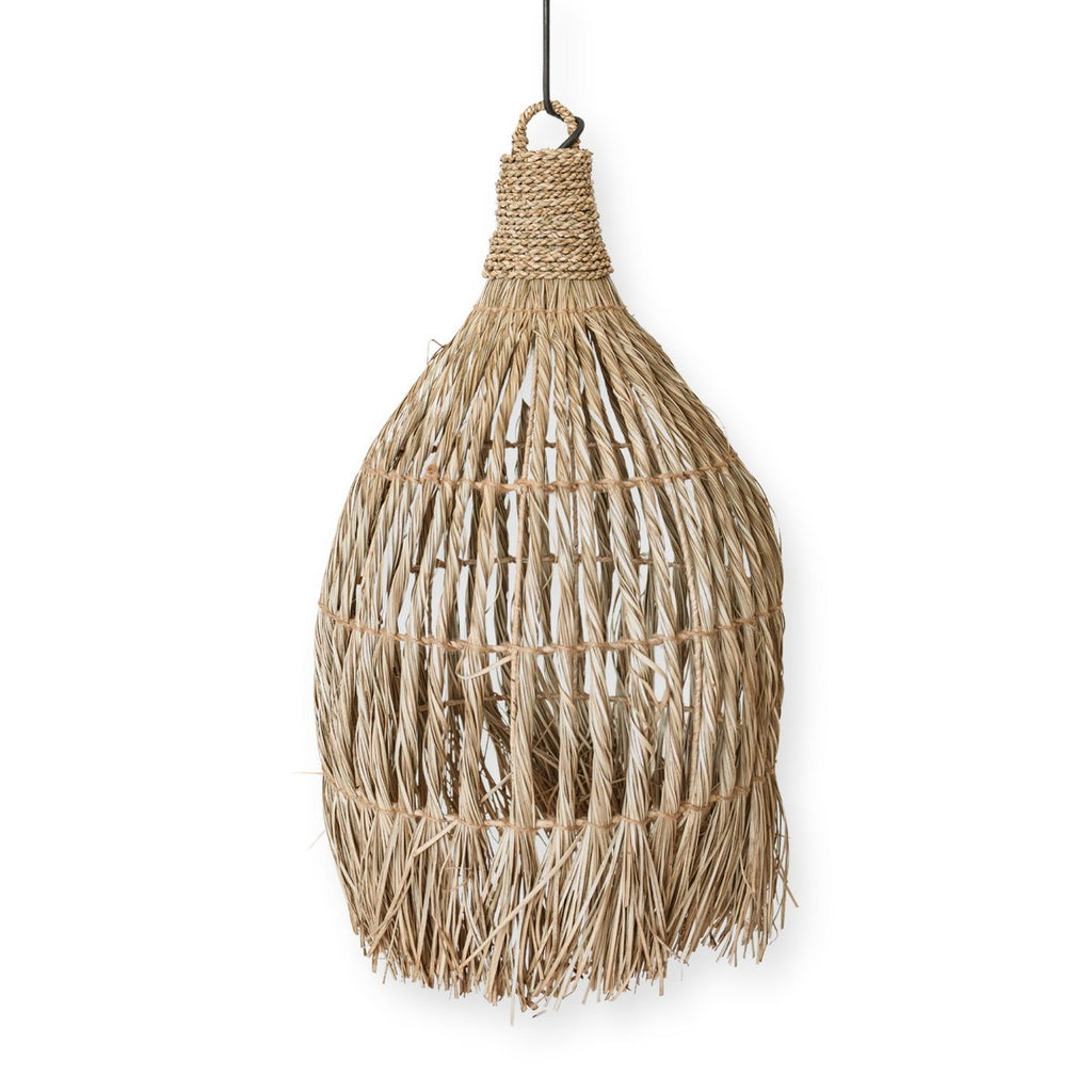 Soeji Lampung – Seagrass-riippuvalaisimen varjostin 72 cm