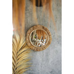 The Tahiti Mirror – raffiapeili
