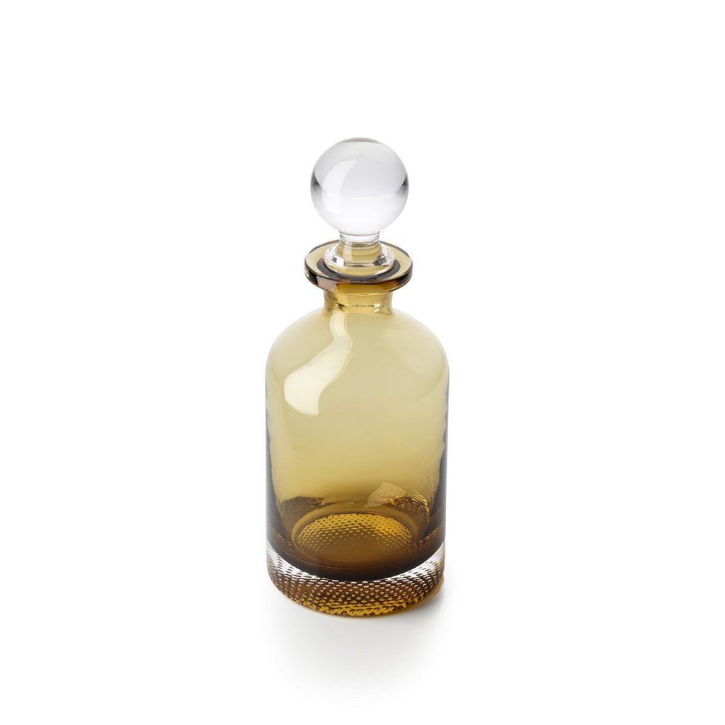 The Dot Decanter Carafe – meripihkanvärinen lasikarahvi