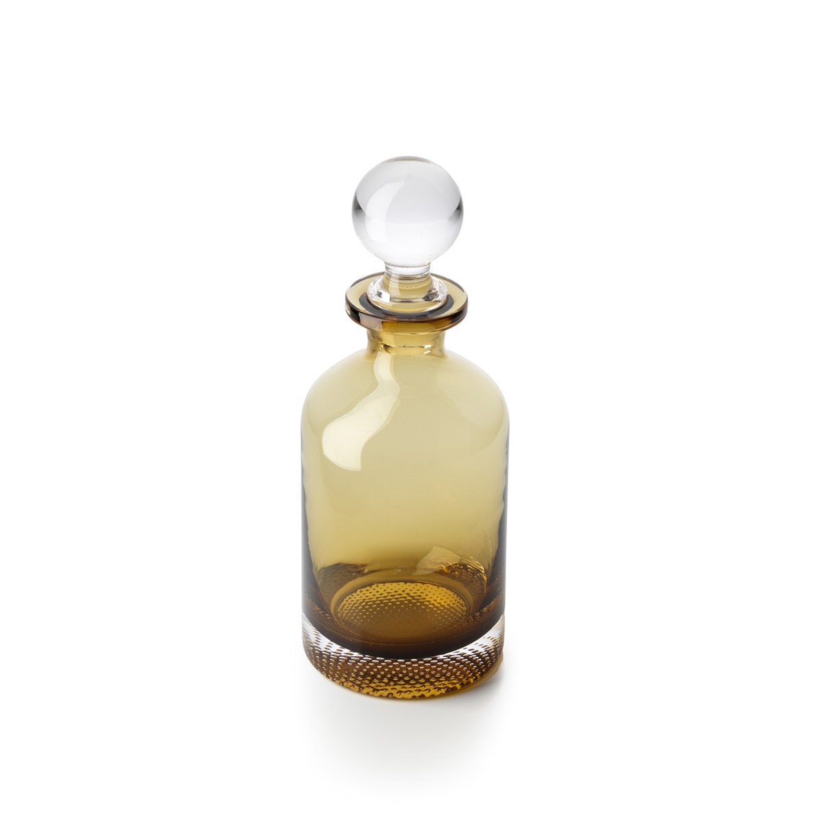 The Dot Decanter Carafe – meripihkanvärinen lasikarahvi