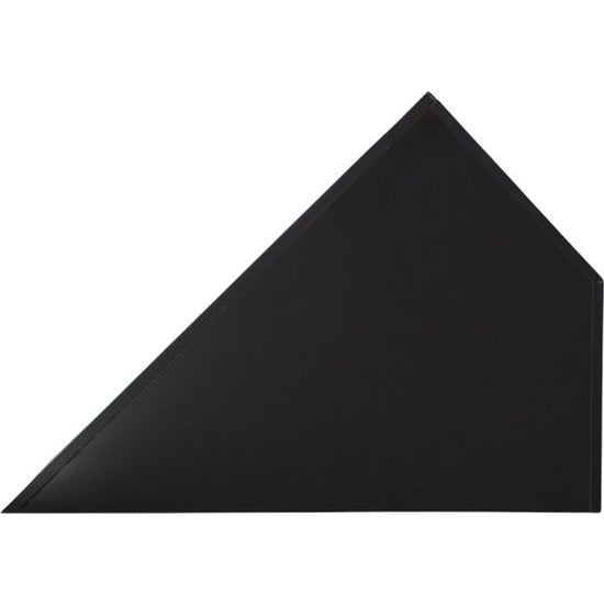 STUDIO ANIMAUX – Puinen kissanmaja pienille lemmikeille| 75 x 50 x 53 cm