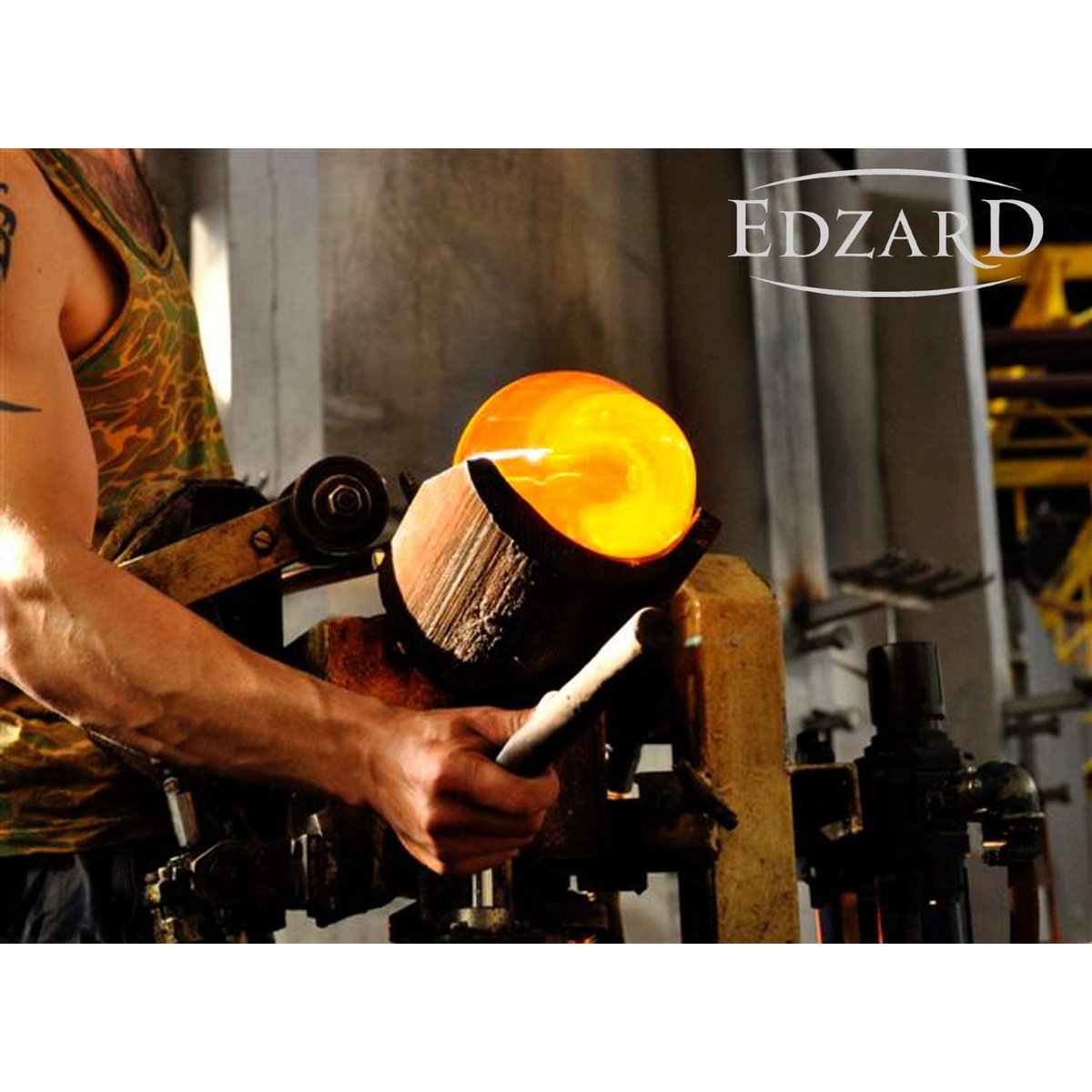 EDZARD dekantteri Gordon, 30 cm