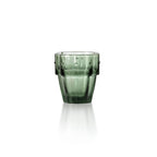 The Stack-a-Cactus Glasses – vihreät pinottavat lasit, 4 kpl