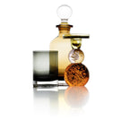 The Dot Decanter Carafe – meripihkanvärinen lasikarahvi