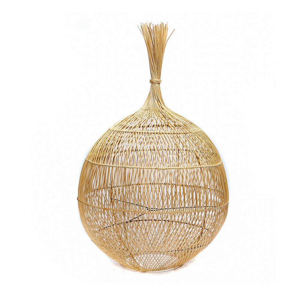 The Wonton -rottinkivarjostin – Natural | Bazar Bizar