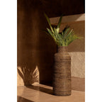 Bazar Bizar Colonial – rottinkinen sateenvarjoteline 67 cm