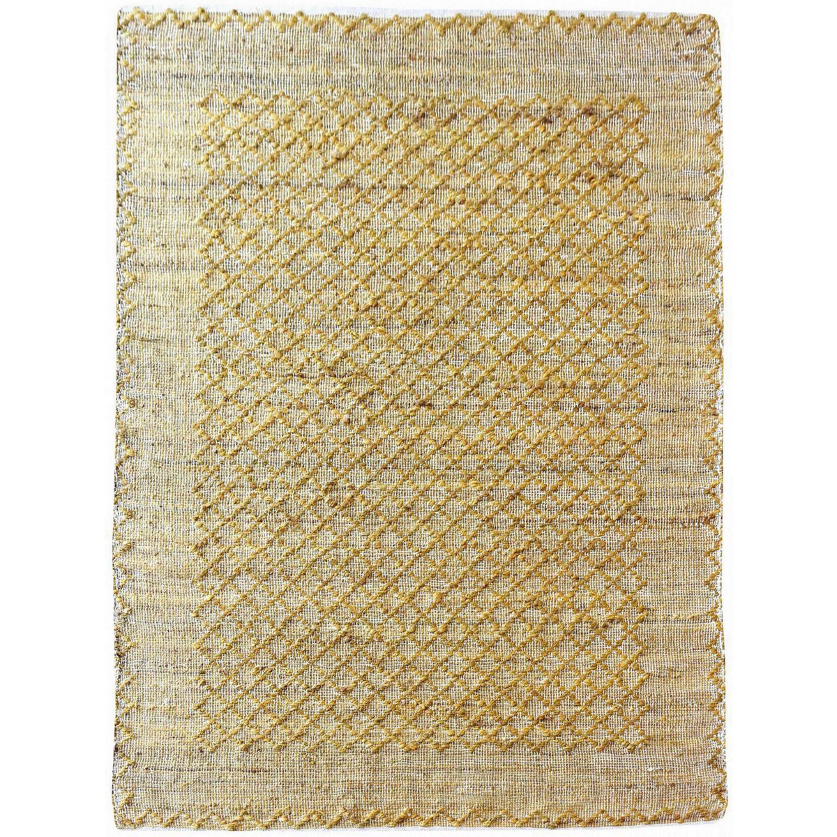 VIVARAISE Ronan -juuttimatto 120 × 180 cm
