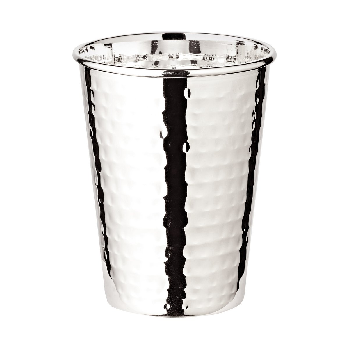 EDZARD Hopeamalja – 8 cm