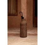 Bazar Bizar Colonial – rottinkinen sateenvarjoteline 67 cm