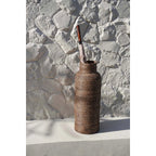 Bazar Bizar Colonial – rottinkinen sateenvarjoteline 67 cm