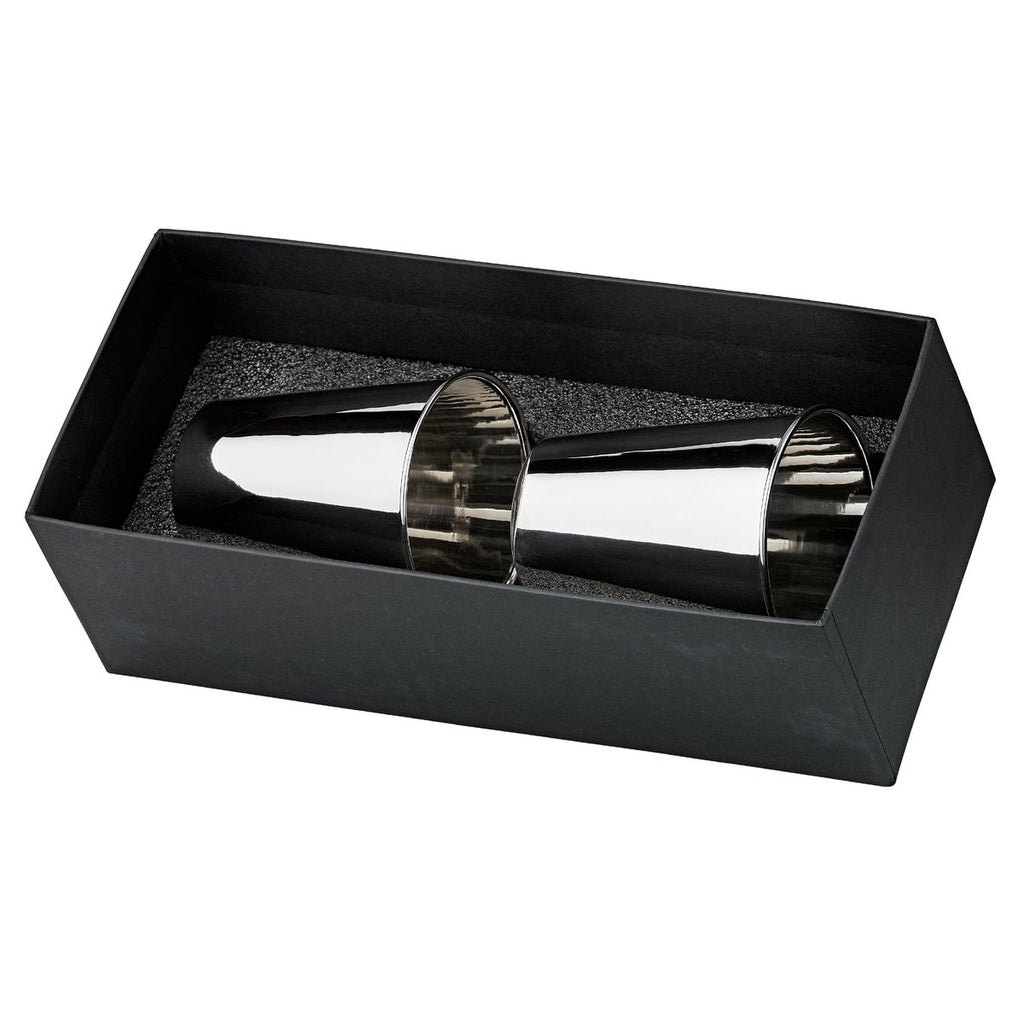 EDZARD Hopeamalja – 8 cm